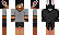 saul1337 Minecraft Skin