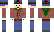 Wifiik Minecraft Skin