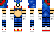 zenkaiser_ Minecraft Skin