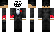 404Enzor Minecraft Skin