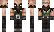 303 Minecraft Skin