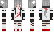 Catcream2914 Minecraft Skin