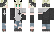 OrionSys Minecraft Skin