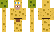 ebalo Minecraft Skin