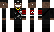 Baku3s Minecraft Skin