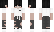 xalla Minecraft Skin