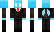 marshpin Minecraft Skin