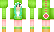 Bl_ue Minecraft Skin