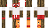 LonelySolo Minecraft Skin