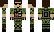 David_Mason Minecraft Skin