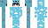 Ljud Minecraft Skin