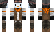 orangedunce Minecraft Skin