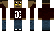 Barne Minecraft Skin