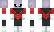 Rage Minecraft Skin