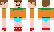 FuroreGraut Minecraft Skin