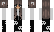 aishq Minecraft Skin