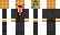 bamba_kid Minecraft Skin