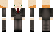 CadeTheC00L Minecraft Skin