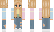 EmandEm_ Minecraft Skin