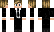 MeesNotFound Minecraft Skin