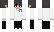 antiseb Minecraft Skin