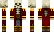 DercasBus Minecraft Skin