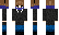 RFPlayz Minecraft Skin