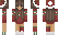 Aulicit Minecraft Skin