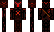 nanobot2828 Minecraft Skin