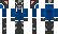 manngo1 Minecraft Skin