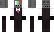 MistyChicken Minecraft Skin