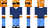 burgerking2005 Minecraft Skin