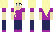 HibiscusBiscuits Minecraft Skin