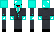 enchantedbunny5 Minecraft Skin