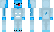 itristian Minecraft Skin