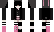 hqei Minecraft Skin