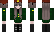 Taql Minecraft Skin