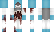 Sneegsnag Minecraft Skin