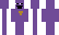 Sneegsnag Minecraft Skin