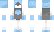 sneegsnag Minecraft Skin