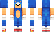 Sneegsnag Minecraft Skin