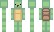 DonutDukky Minecraft Skin