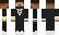 Ovanny Minecraft Skin