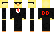 BirdZee2021 Minecraft Skin