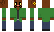 Kortranic Minecraft Skin