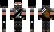 scubasteve Minecraft Skin