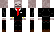 Kamikazi Minecraft Skin