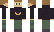 Businessman Minecraft Skin