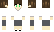 Minesome Minecraft Skin