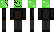 Ensoot Minecraft Skin